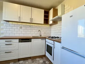 Pronájem bytu 1+1, Frýdek-Místek - Místek, Jaroslava Lohrera, 26 m2