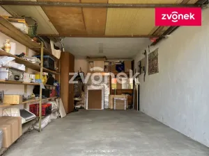 Prodej garáže, Uherské Hradiště, 20 m2
