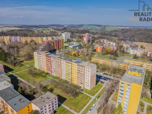 Prodej bytu 2+kk, Ostrava - Poruba, Oty Synka, 60 m2