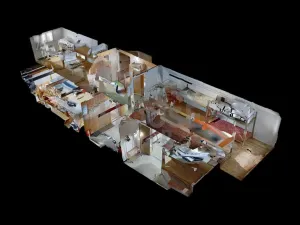 Prodej ubytování, Malá Úpa - Dolní Malá Úpa, 110 m2