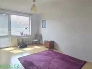 Pronájem bytu 2+1, Brno - Pisárky, Vinařská, 58 m2