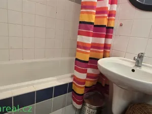 Pronájem bytu 2+1, Brno - Pisárky, Vinařská, 58 m2