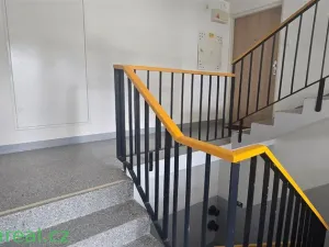 Pronájem bytu 2+1, Brno - Pisárky, Vinařská, 58 m2