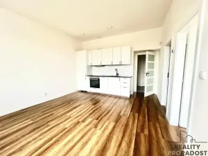 Pronájem bytu 2+kk, Praha, Na Jezerce, 40 m2