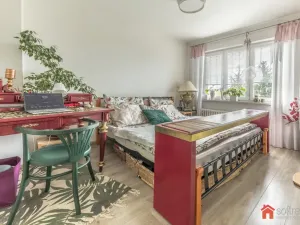 Prodej rodinného domu, Praha - Kyje, Dářská, 151 m2