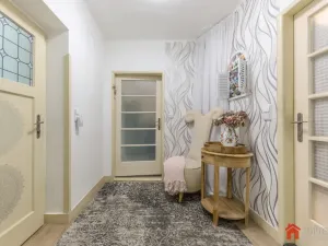 Prodej rodinného domu, Praha - Kyje, Dářská, 151 m2