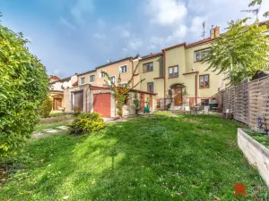 Prodej rodinného domu, Praha - Kyje, Dářská, 151 m2