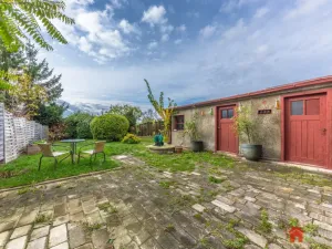 Prodej rodinného domu, Praha - Kyje, Dářská, 151 m2