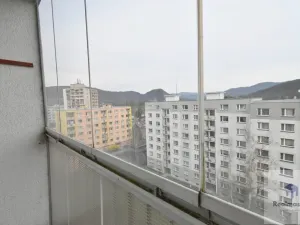 Pronájem bytu 2+1, Ústí nad Labem - Neštěmice, Opletalova, 63 m2