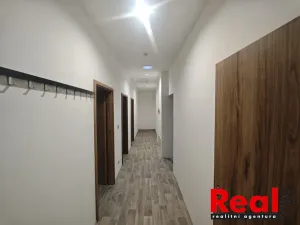 Pronájem bytu 4+kk, Krumvíř, 97 m2