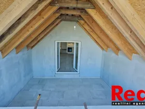 Pronájem bytu 4+kk, Krumvíř, 97 m2