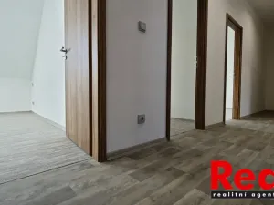 Pronájem bytu 4+kk, Krumvíř, 97 m2
