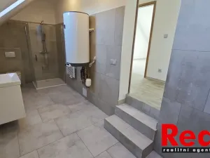 Pronájem bytu 4+kk, Krumvíř, 97 m2