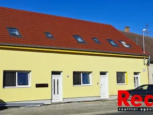 Pronájem bytu 4+kk, Krumvíř, 97 m2