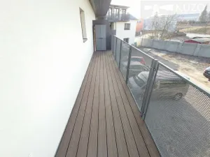 Prodej bytu 2+1, Příbram, Březnická, 49 m2