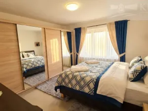 Prodej bytu 2+1, Příbram, Březnická, 49 m2