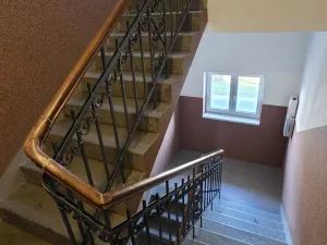 Prodej bytu 2+1, Příbram, Březnická, 49 m2