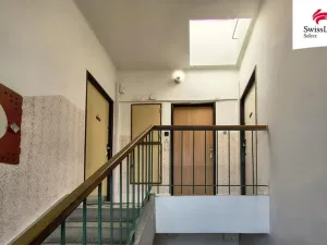 Pronájem bytu 1+1, Plzeň, Na Celchu, 35 m2