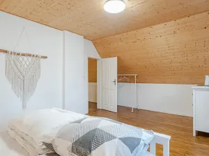 Prodej rodinného domu, Česká Třebová, 157 m2