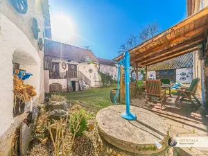 Prodej rodinného domu, Vraný, 133 m2