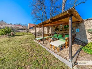 Prodej chalupy, Vraný, 133 m2