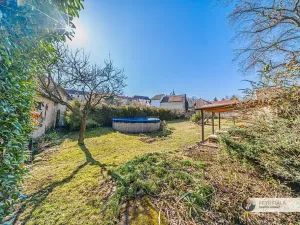 Prodej chalupy, Vraný, 133 m2