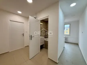 Pronájem bytu 2+1, Kadaň, Budovatelů, 52 m2