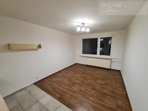 Pronájem bytu 1+kk, Příbram, Jana Drdy, 30 m2