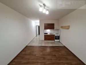 Prodej bytu 1+kk, Příbram, Jana Drdy, 30 m2
