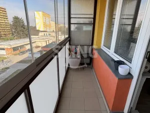 Prodej bytu 2+1, Ostrava, Otakara Jeremiáše, 60 m2