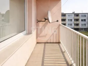 Prodej bytu 3+1, Krnov, Petrovická, 59 m2