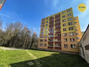 Prodej bytu 3+1, Havířov, U Tesly, 71 m2