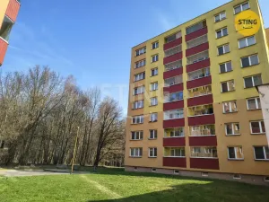 Prodej bytu 3+1, Havířov, U Tesly, 71 m2