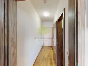 Pronájem bytu 1+kk, Olomouc, Jeremiášova, 32 m2