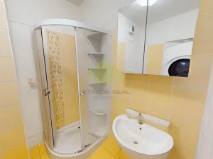 Pronájem bytu 1+kk, Olomouc, Jeremiášova, 32 m2