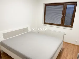 Pronájem bytu 2+kk, Brno - Slatina, Kigginsova, 64 m2