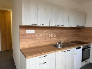 Pronájem bytu 2+1, Chomutov, Mjr. Šulce, 52 m2