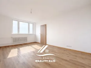 Pronájem bytu 1+1, Ostrava, Ivana Sekaniny, 36 m2