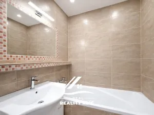 Pronájem bytu 1+1, Ostrava, Ivana Sekaniny, 36 m2