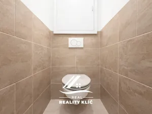 Pronájem bytu 1+1, Ostrava, Ivana Sekaniny, 36 m2