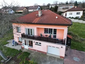 Prodej rodinného domu, Vonoklasy, K Louži, 155 m2