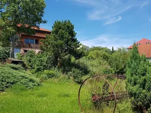 Prodej rodinného domu, Vonoklasy, K Louži, 155 m2