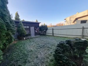 Prodej rodinného domu, Svitavy, Jana Želivského, 157 m2