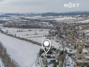 Prodej pozemku pro bydlení, Hrabišín, 1111 m2