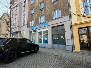 Prodej bytu 4+1, Karlovy Vary - Rybáře, nám. 17. listopadu, 105 m2