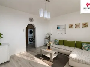 Prodej bytu 3+1, Dalovice, Dolní, 97 m2