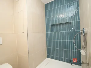 Pronájem bytu 2+kk, Praha - Kobylisy, Hlaváčova, 48 m2