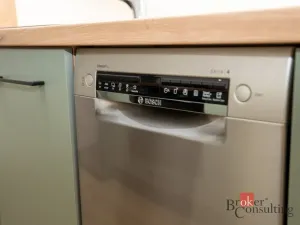 Pronájem bytu 2+kk, Praha - Kobylisy, Hlaváčova, 48 m2