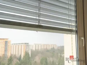 Pronájem bytu 2+kk, Praha - Kobylisy, Hlaváčova, 48 m2