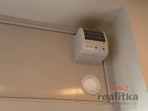 Pronájem restaurace, Opava, Palhanecká, 23 m2